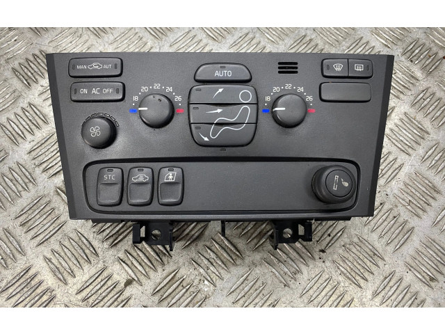Блок управления климат-контролем 8651242, M6115100059   Volvo V70