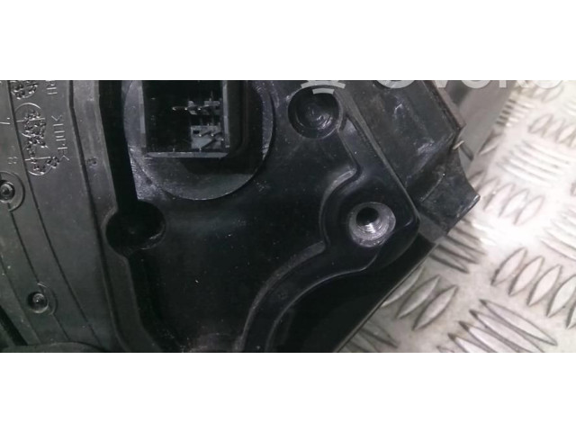 Зеркало электрическое        KIA Rio  2006 - 2011 года   