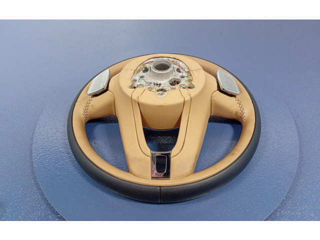 Руль Bentley Bentayga 2015 - года 36A419093A, 36A419093A