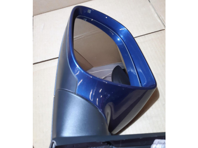 Зеркало электрическое Audi Q5 SQ5 2008 - 2017 года