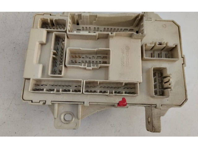 Блок предохранителей    KIA Ceed    