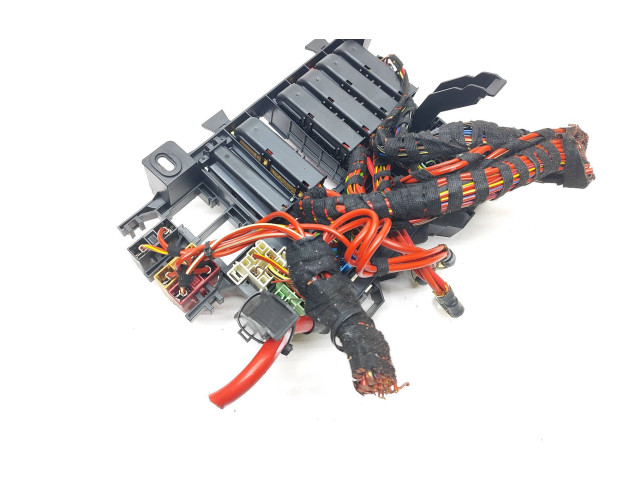   Pojistková skříňka 4H0907101H   Audi A8 S8 D4 4H 2016