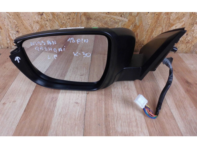 Zpětné zrcátko Nissan Qashqai 2019 96302HV59D