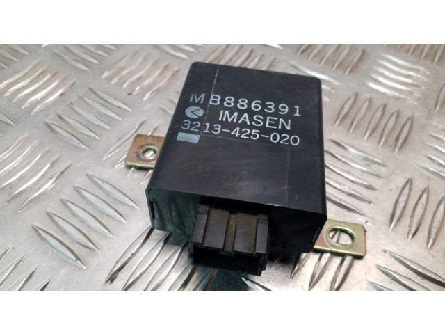 Блок управления MB886391, 3213425020 Hyundai Galloper