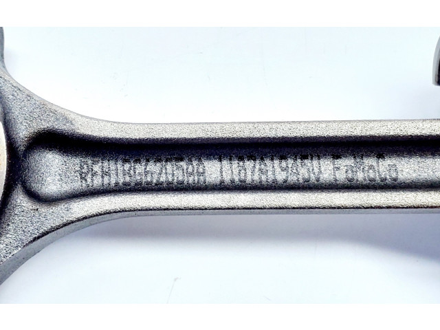 Píst RFH1BG6205AA Ford Fiesta