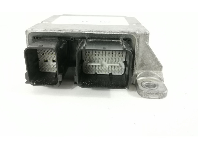 Блок подушек безопасности FL3Z-14B321-E, FL3T-14B321-BC   Ford F150