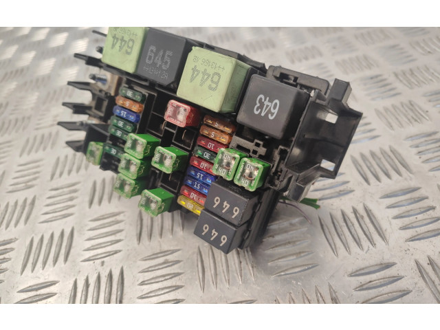 Блок предохранителей 5C0937819K Volkswagen Jetta VI