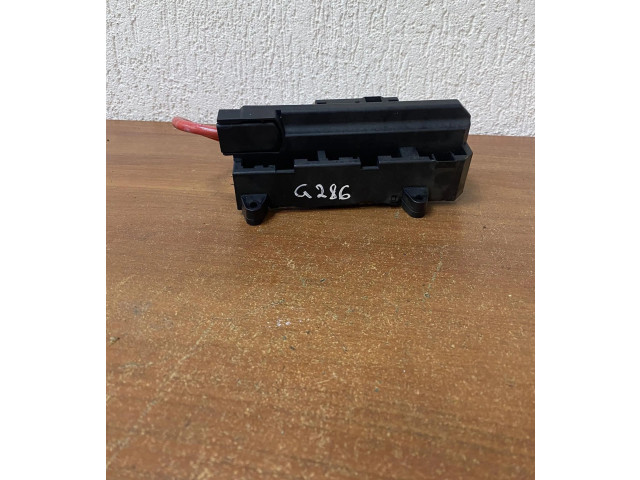 Pojistková skříňka 18572, 6113690058303 BMW 7 E65 E66 2007