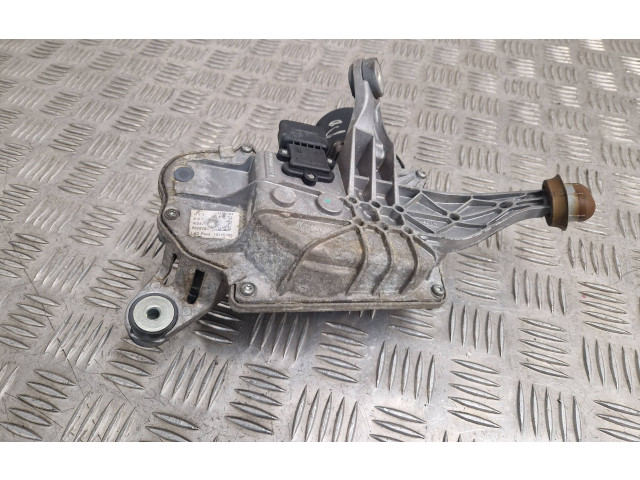 Моторчик дворников W000002179 Renault Scenic III - Grand scenic III