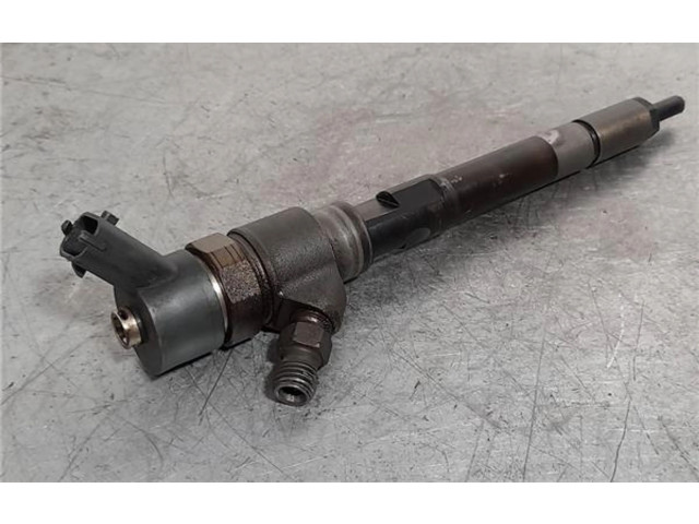 Форсунка 33800-27400, 0445110258 Hyundai Sonata