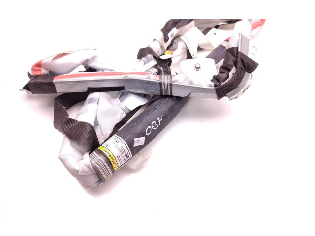 Надувная подушка для крыши DS73-A042D94-AH Ford Mondeo MK V