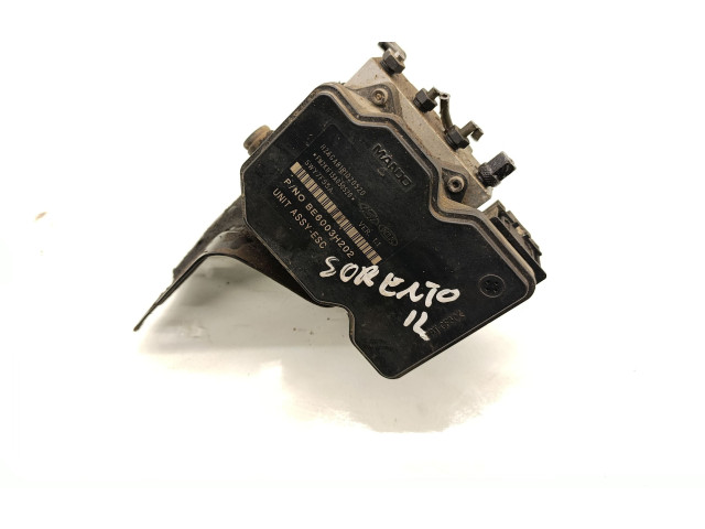 Блок АБС 589102P970 KIA Sorento 2010 - 2014 года