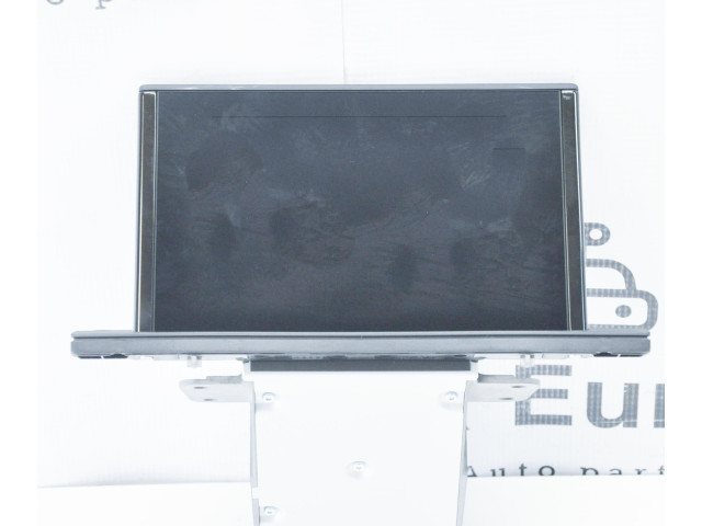 Дисплей 81A919603 Audi Q2 -