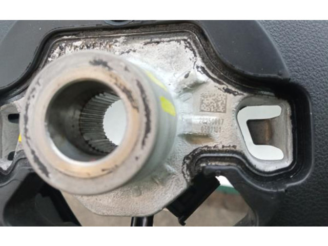 Руль Dacia Sandero 2008 - 2012 года 484001352R