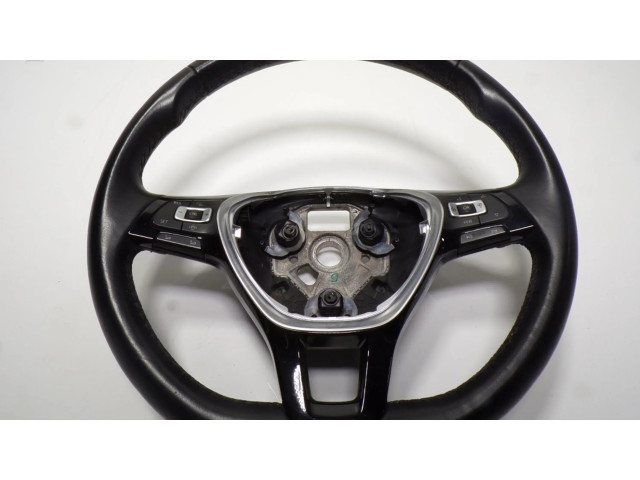 Volant Volkswagen Touran III 2020 5TA419091AHE74, 5TA419091AH