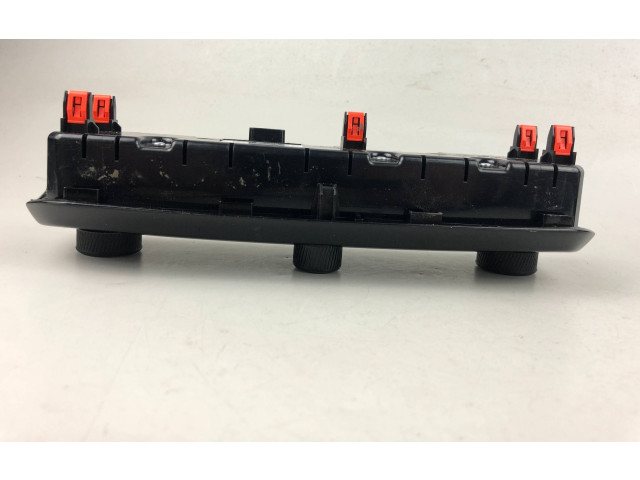 Блок управления климат-контролем 17041384 Jeep Compass