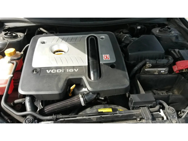 Форсунка 96440397 Chevrolet Epica для дизельного двигателя Z20S 2