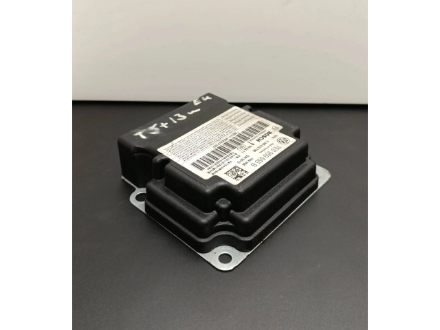 Блок подушек безопасности 7E0959655B, 0285010798   Volkswagen Transporter - Caravelle T5