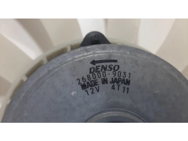 Вентилятор радиатора     23506648, 2680009031    Chevrolet Camaro 3.6