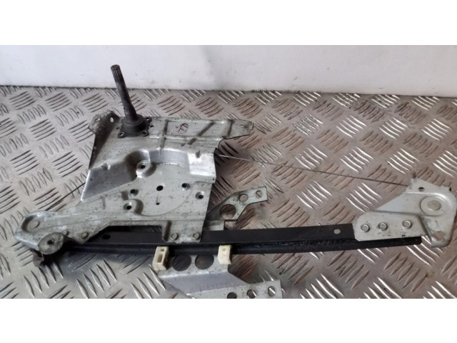 Задний механический механизм для подъема окна