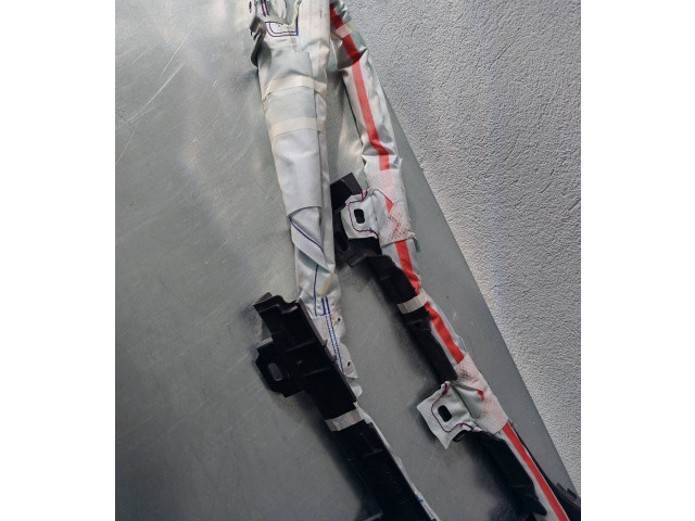 Боковая подушка безопасности 627486801D, J8XEYB0BARN   Subaru Outback (BS)