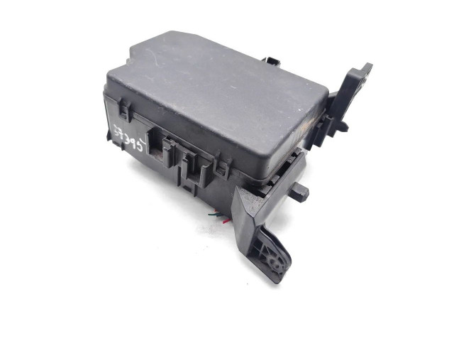 Pojistková skříňka Suzuki SX4 S-Cross 2015