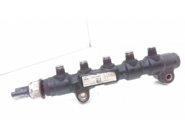 Vstřikovací lišta 9654592680, 9655465480 Citroen Berlingo pro naftový motor 1.5