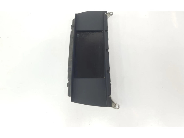 Дисплей 65509231321, 65509278281 BMW X3 G01