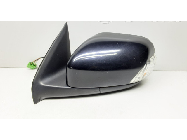 Зеркало электрическое        Volvo XC90  2007 - 2014 года   