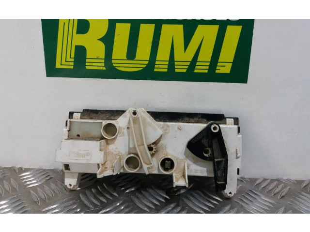 Блок управления климат-контролем A36251169W Renault Clio I