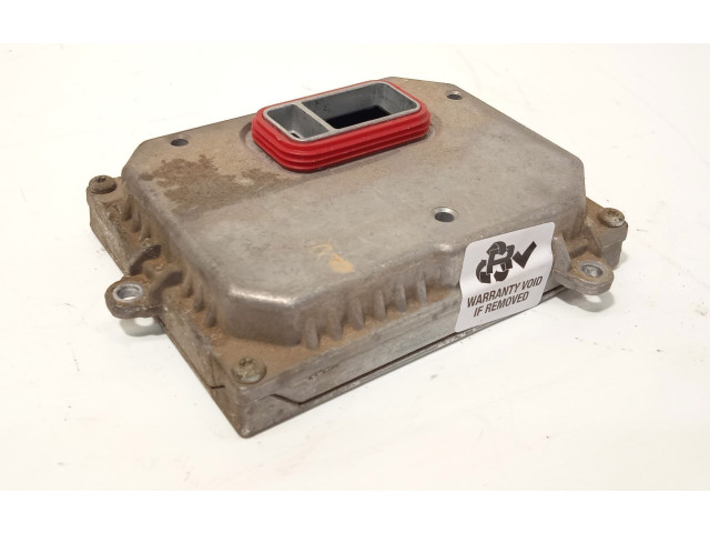 Блок управления Xenon