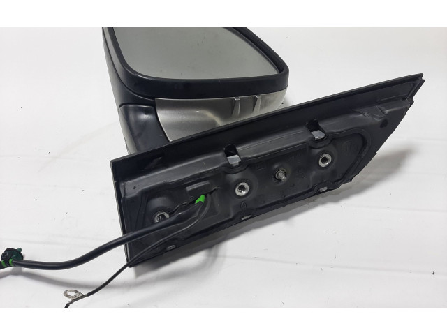 Зеркало электрическое        Volkswagen Caddy  2015 - 2020 года   