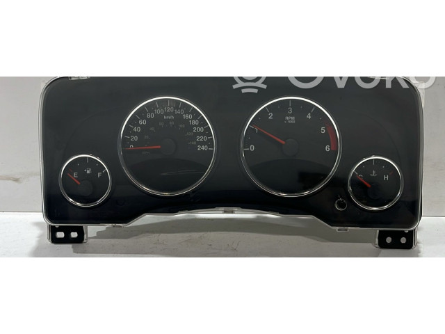 Панель приборов 68080410AC, 68080410AC   Jeep Compass       