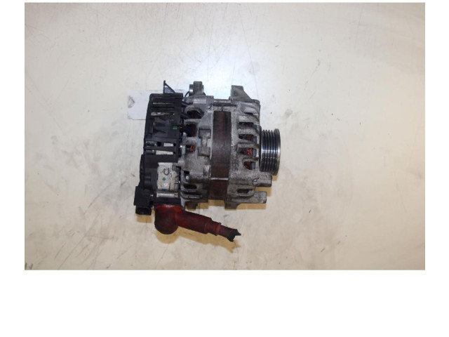 Генератор    Fiat 500      