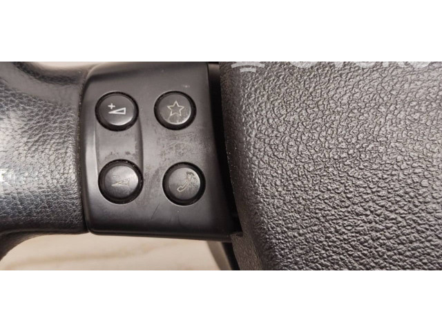 Руль Volkswagen Jetta V 2005 - 2010 года 1K0419091ER, T1PQ0313JJ22198