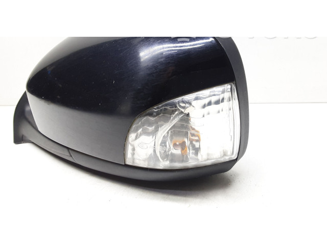 Зеркало электрическое        Volvo XC90  2007 - 2014 года   