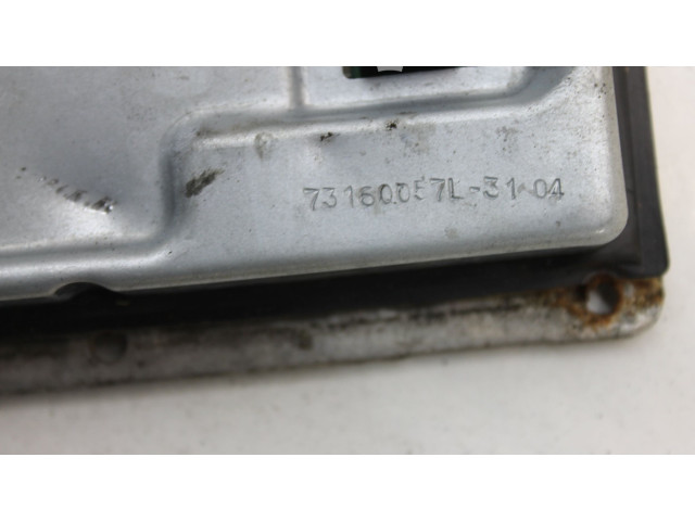 Блок управления Xenon