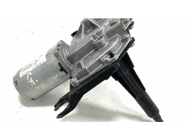 Моторчик заднего дворника W000029654, 28702467R    Dacia Dokker