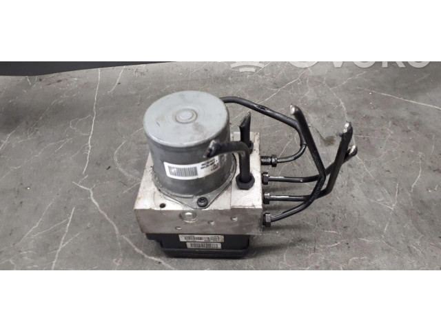 Блок АБС 11k589-20500   Hyundai  ix20   -  года