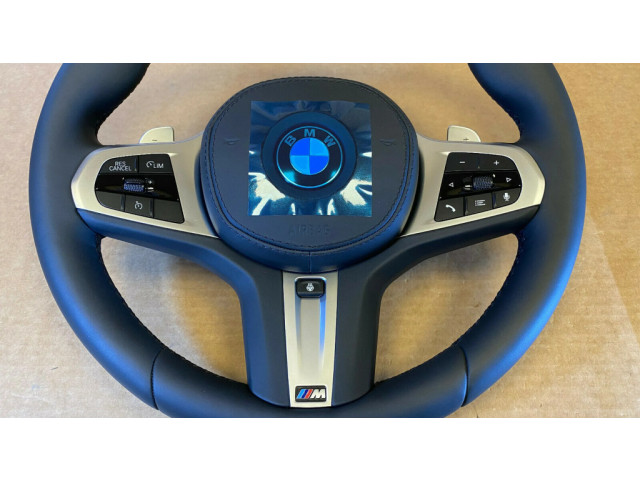 Volant BMW X3 G01 2018 32308008181, 32308094544