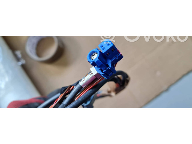 Дисплей    4F1035750, 031219WAG   Audi Q5 SQ5