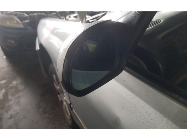 Зеркало электрическое        Peugeot 406  1996 - 1999 года   