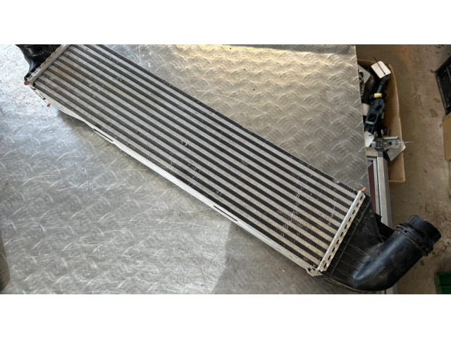 Интеркулер 144960050R Opel Vivaro 1.6