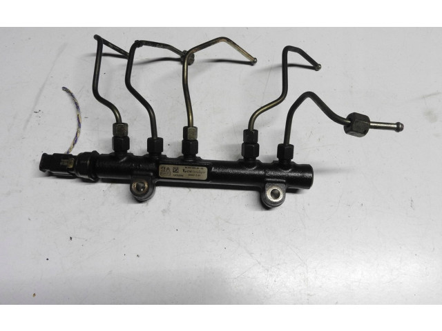 Vstřikovací lišta 9684753080, 20EA10 Peugeot 5008