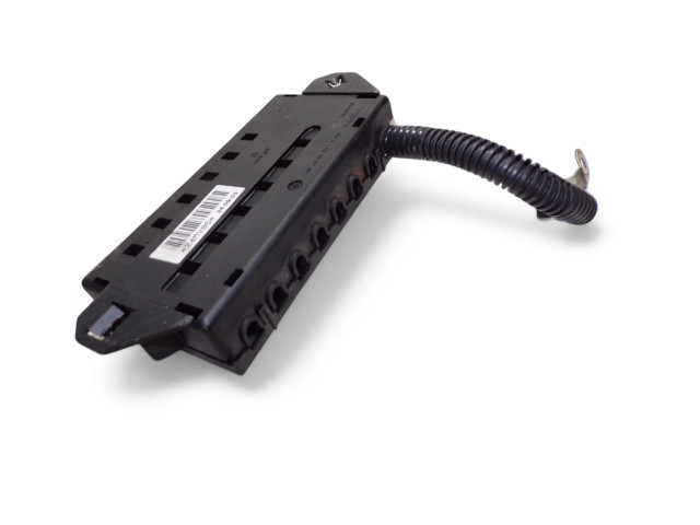 Блок предохранителей 24MV05   Volvo S80    