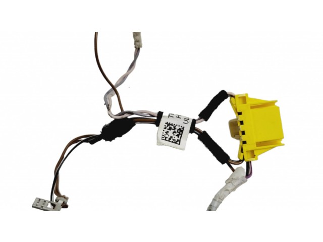 Подрулевой шлейф SRS 3V0971584A   Skoda Superb B8 (3V)