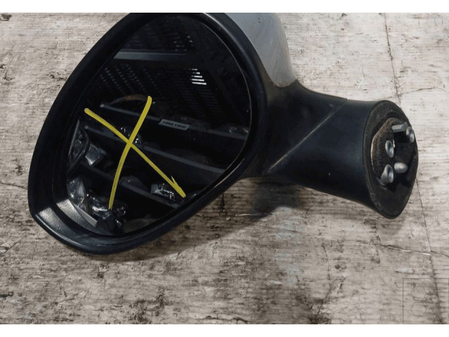 Зеркало электрическое Fiat Grande Punto