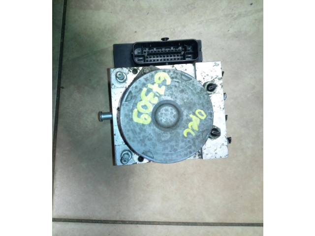 Блок АБС 13354301, 0265238000   Opel  Meriva B  2010 - 2016 года