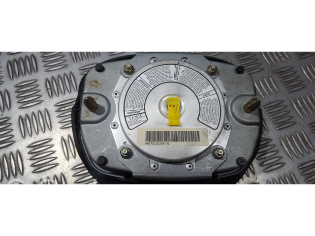 Подушка безопасности водителя    Toyota RAV 4 (XA30)