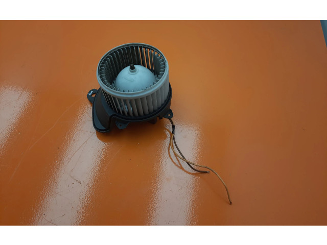Вентилятор печки 507730100, 507730100 Citroen Nemo